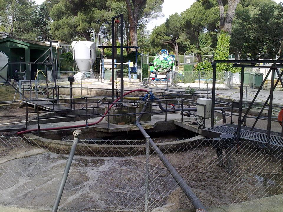 comunidad propietarios arzam madrid