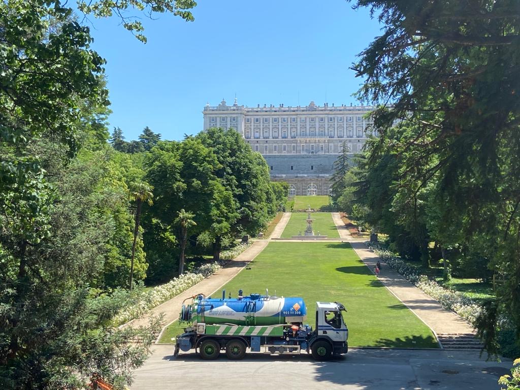 arzam desatrancos poceros madrid