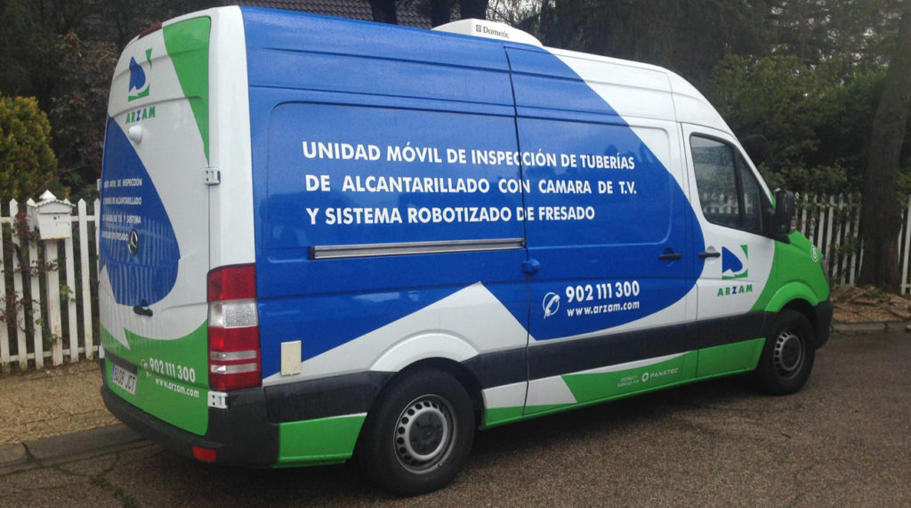 Desatascos Desatrancos Villanueva Del Pardillo