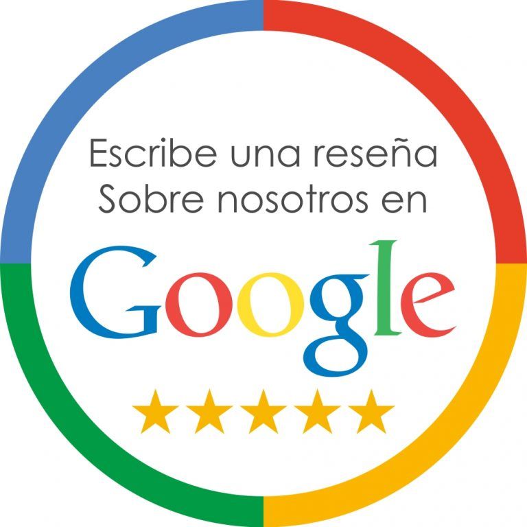 resena google