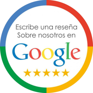 reseñas google