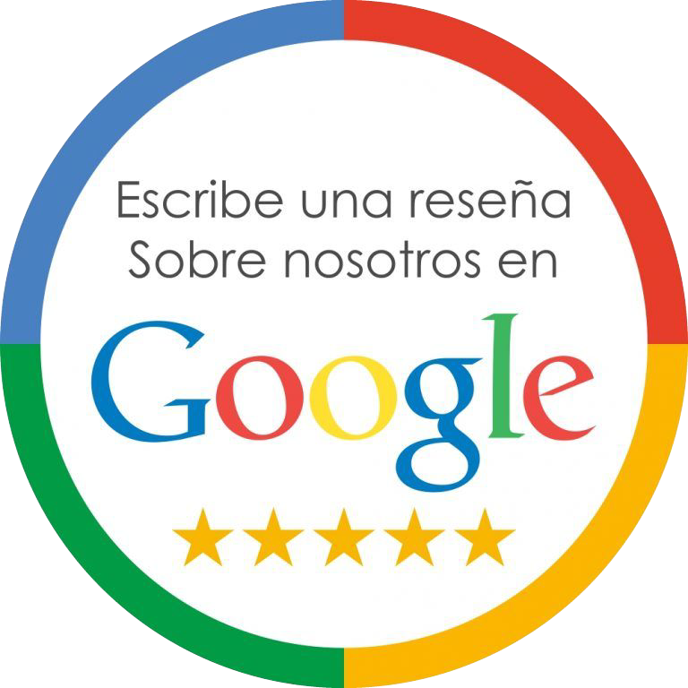 reseñas google