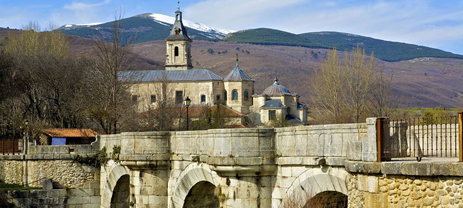 rascafria